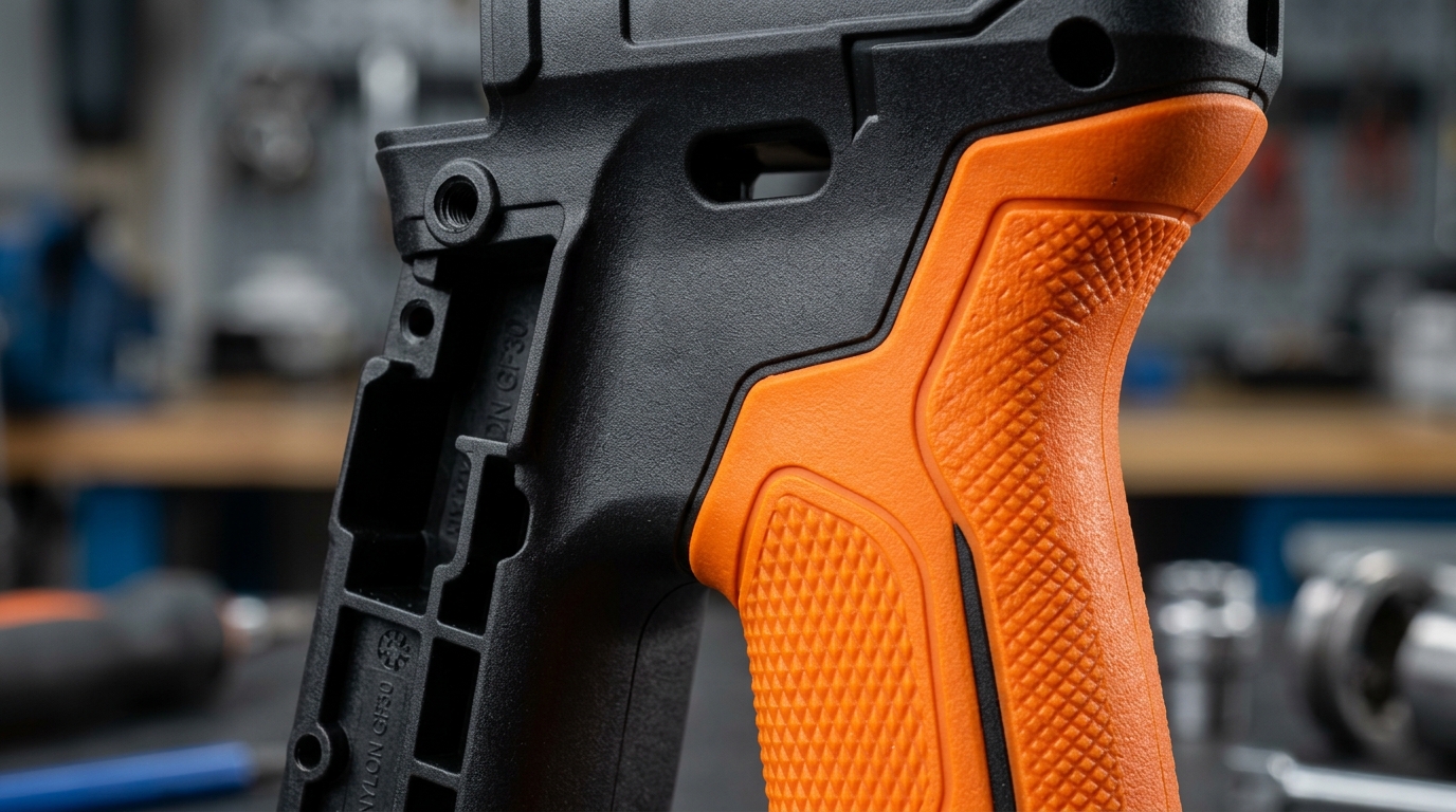 Overmolding Delamination Fix: Practical Guide for Bonding TPE onto PP, ABS & Nylon PA66