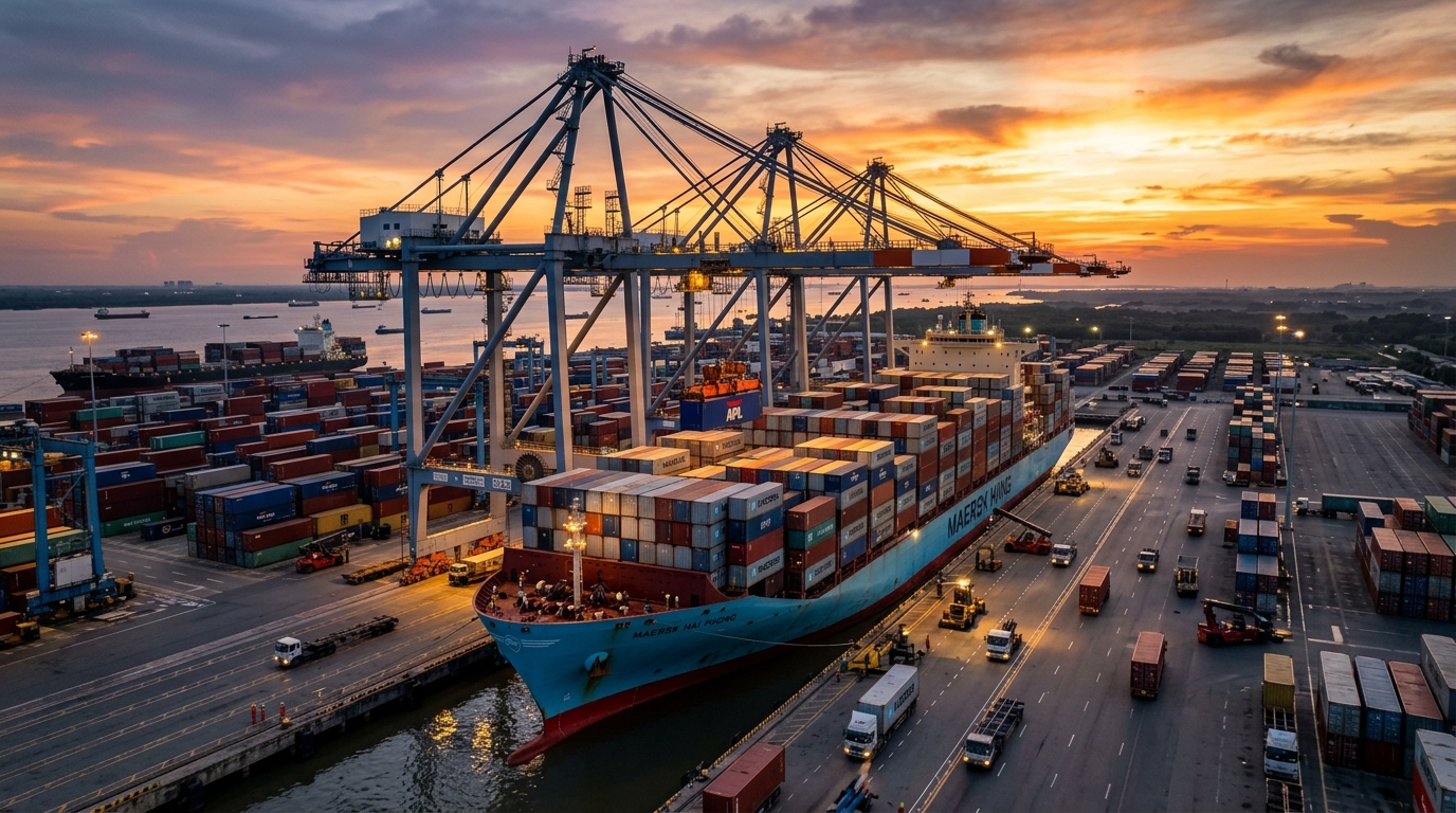 Claiming Form EUR.1 Zero Tariffs: Step-by-Step Rules of Origin Compliance with Vietnam Polymers