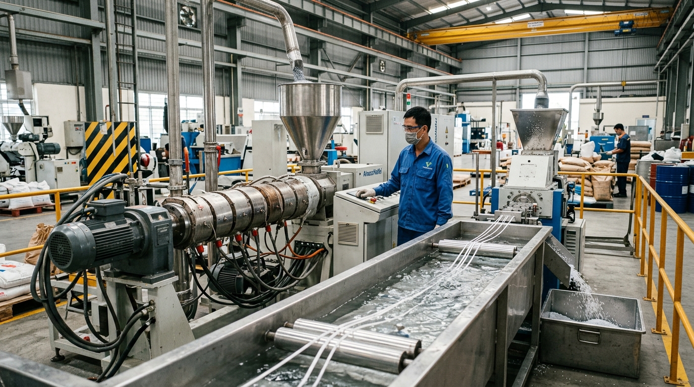 Importing vs. Local Vietnam Sourcing: Total Cost, Lead Time & Cash Flow Breakdown from Binh Duong Hub